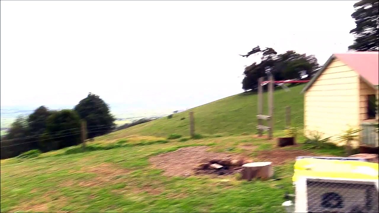 I LANDED IT!!! kinda