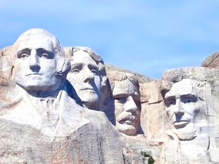 5 Things You Didn’t Know About Mount Rushmore