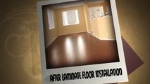Laminate And Hardwood Floor Installers West Palm Beach