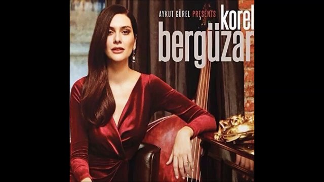 Bergüzar Korel - İzmir'in Kızları