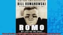 READ book  Romo My Life on the Edge Living Dreams and Slaying Dragons  DOWNLOAD ONLINE