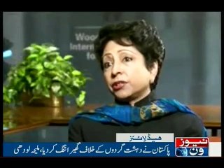 NewsONE Headlines 10AM, 9-April-2016