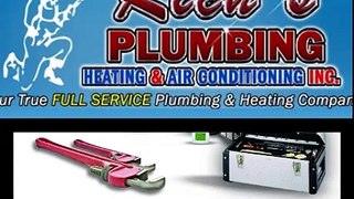 Plumbers In Woodbridge, NJ : Rich's Plumbing, Heating & Air Inc.