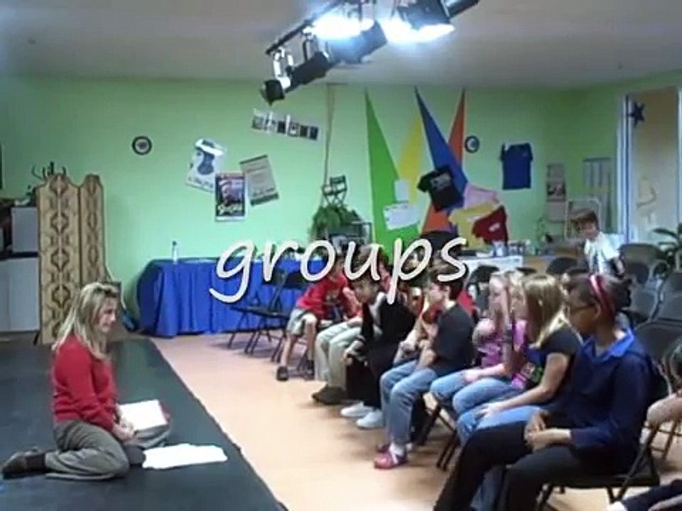 Standing Ovation Promo Video