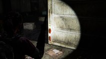 The Last of Us™ Remastered left behind survivor mode