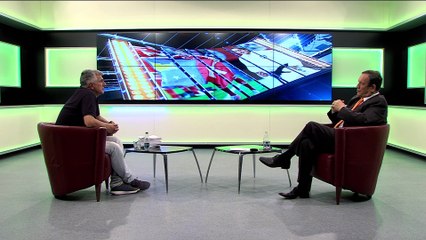 SPORTI ME AGIM KASAPOLLI (08. 04. 2016)