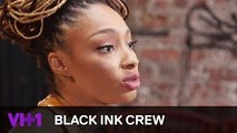 Black Ink Crew | Will Dutchess & Ceaser Make It Down the Aisle? | VH1