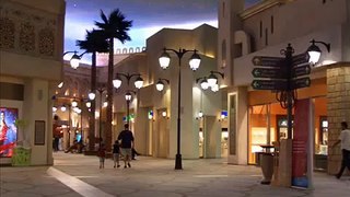 Dubai Tourism Travel Video