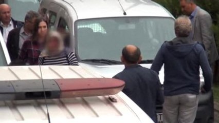 Cinsel İstismar İddiası