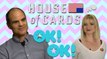 INSIDE OK!OK!: Fernanda entrevista Michael Kelly, o Doug de House of Cards