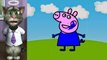 Aprende Los Colores con Peppa Pig y Tom en Español | BabyKids