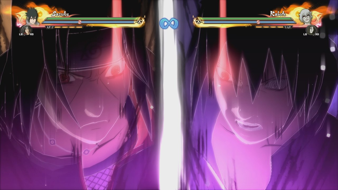 Naruto: Ultimate Ninja Storm 4 - DLC Pack #2 (ALL New Character Ultimates) [1080p HD]