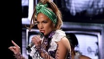 Jennifer Lopez Hot Aint Your Mama Performance at American Idol Finale