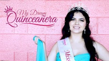 My Dream Quinceañera - Sky Ep. 2 - Miss Congeniality