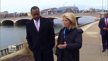 Carson: Iowa caucuses will be a bellwether moment