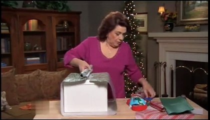 How to Wrap Gifts Fabulously with Style and Class