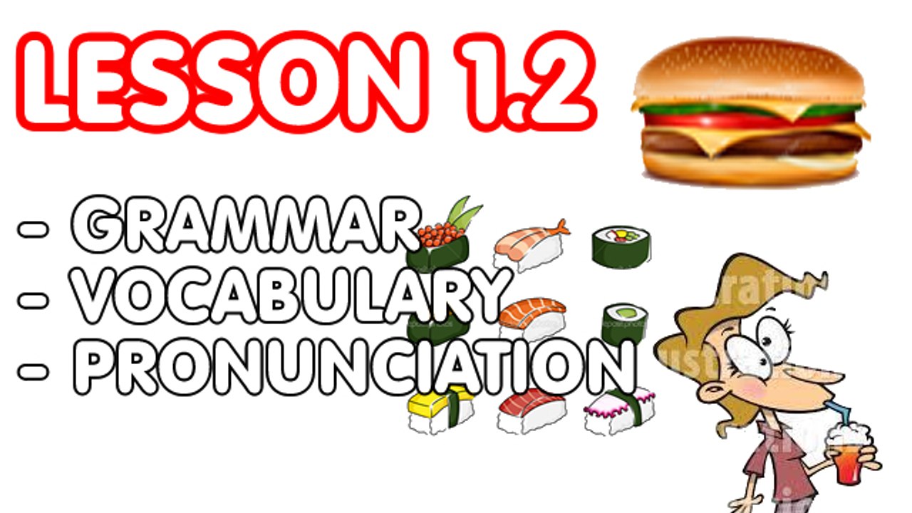 Learn Japanese Course - Lesson 1.2 #japanese #japanesecourse #japaneselessons