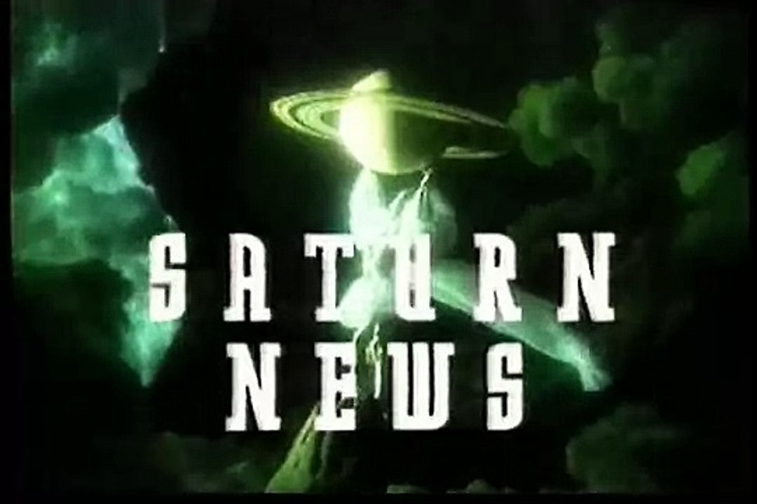 CM　セガ　デイトナUSA　（サターン）　[ Daytona USA ]