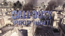 Call of Duty 4  Prop Hunt Funny Moments - Nogla s Lover, Boat Pile, Lucky Barrel (CoD4 Mod)