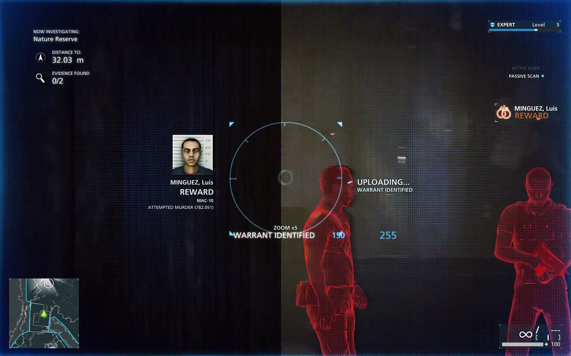 battlefield hardline 4