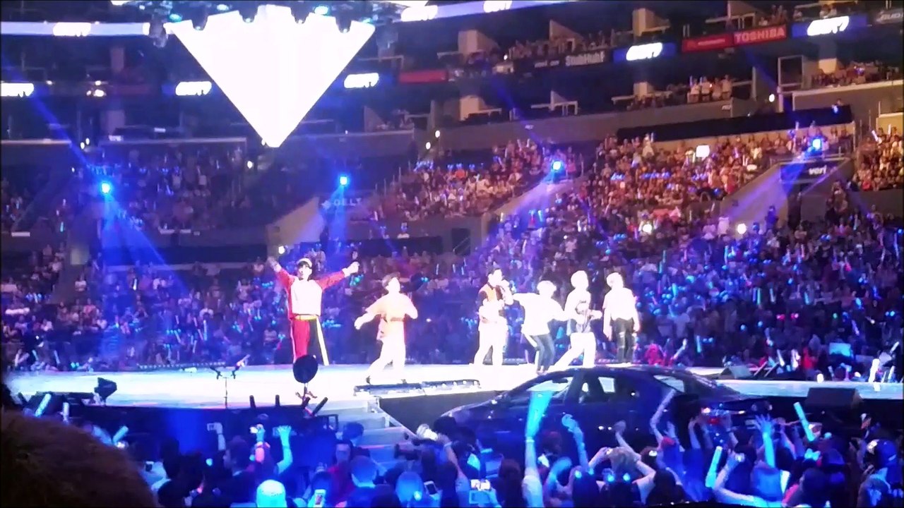 KCON 2015 PT4