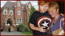 ED SHEERAN BUYS NEW HOME FOR PARENTS!
