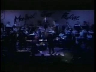 Miles davis et quincy jones