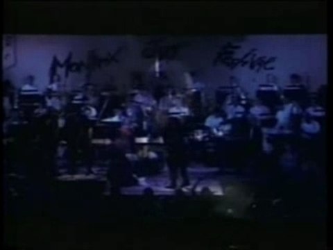 Miles davis et quincy jones