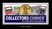 Collectors Corner coins