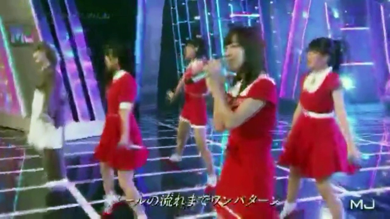 Country Girls "I'm sorry I do not understand"MUSIC　JAPAN　MJ