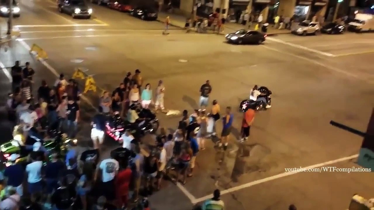 Best Motorcycle Fail Compilation