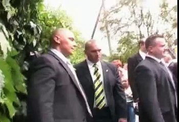 Tiki tiki polityki...