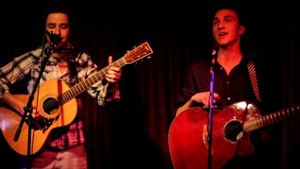 Fools - Character Zero (cover)