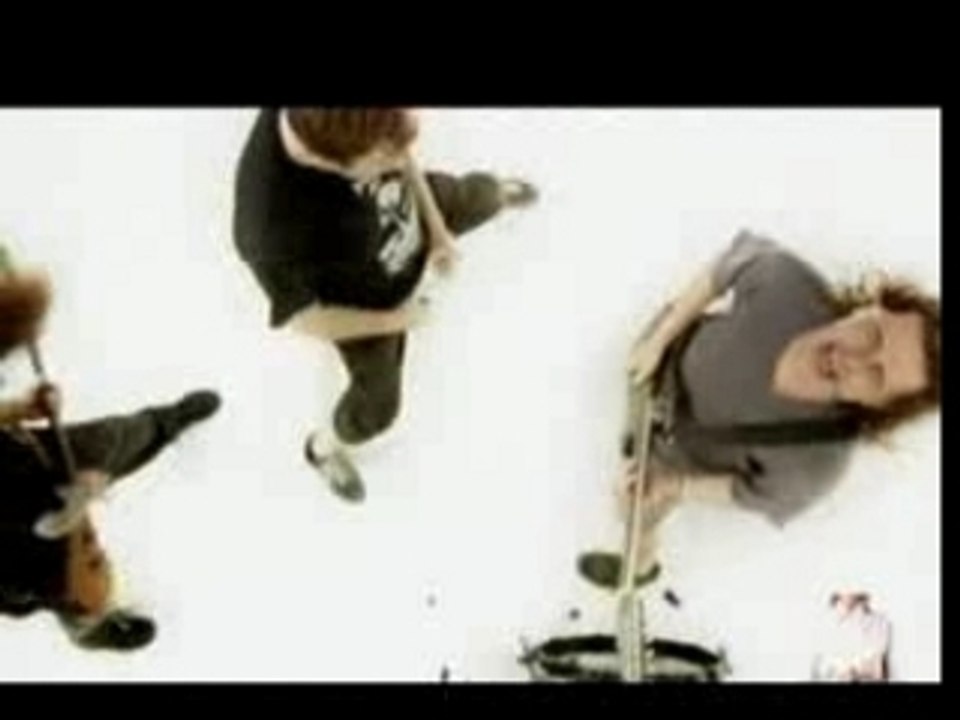 Napalm Death - Silence Is Deafening