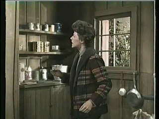 Clint Walker is David Wolfe Clip 7