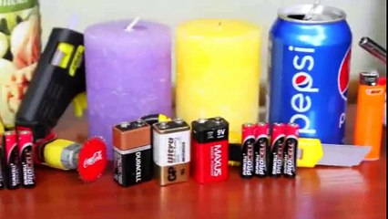 Acayip pratik şeyler! hayran kaldım!