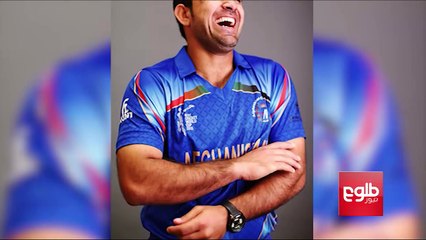 Shenwari, A Rising Afghan Cricket Star