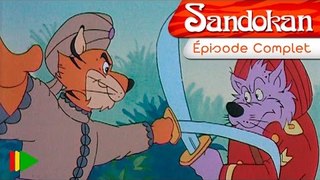 Sandokan - 04 - Le repaire des pirates