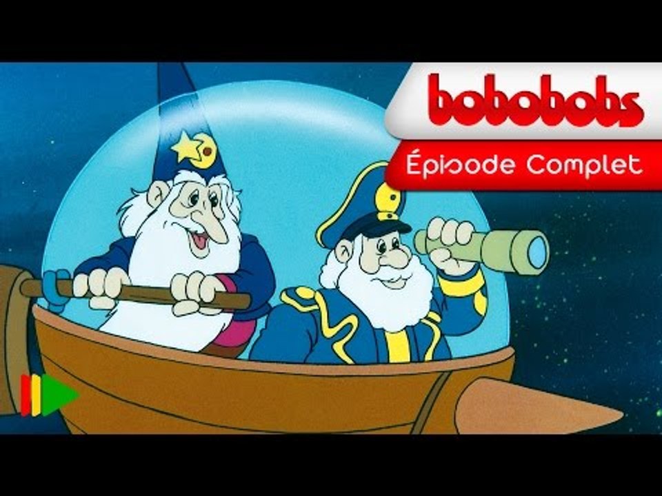 Bobobobs - 09 - Les Spacecombers