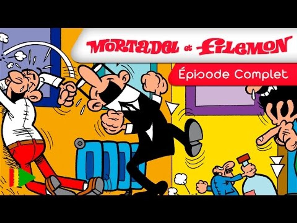 Mort et Phil - 15