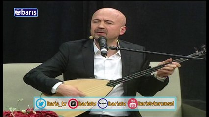 Cem Çelebi - Gam Elinden Benim Zülfü Siyahım & Yalan Dünya