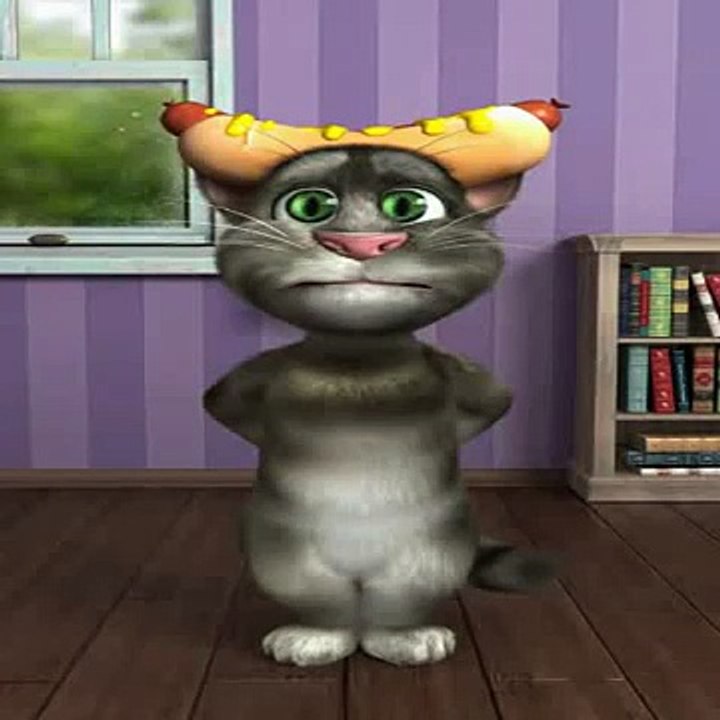 Funny- Yaar Naa Miley- Kick _ Yo Yo Honey Singh Full Rap Song_ Funny by Talking Tom