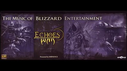 Echoes of War Music - The Hyperion Overture (World Music 720p)