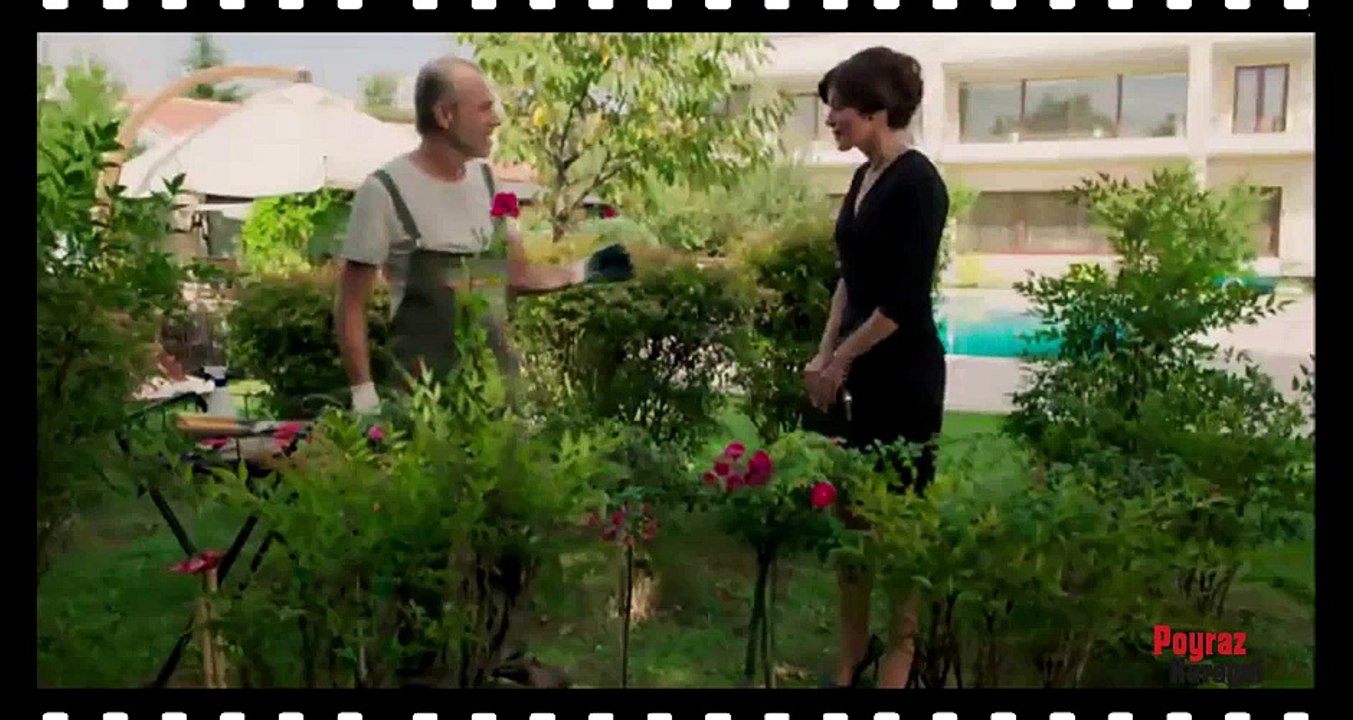 Fikrimin İnce Gülü | Sema Moritz