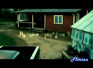 Bridge to Terabithia - Innocence