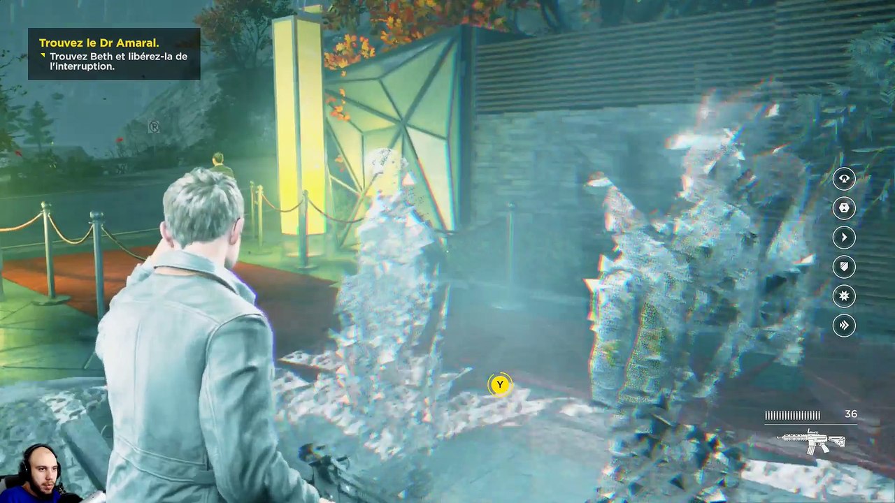 Quantum Break - ACTE 3