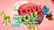 [MR / 노래방 멜로디제거] 사랑이 오는 소리 - 노은정 (KY Karaoke No.KY87933)