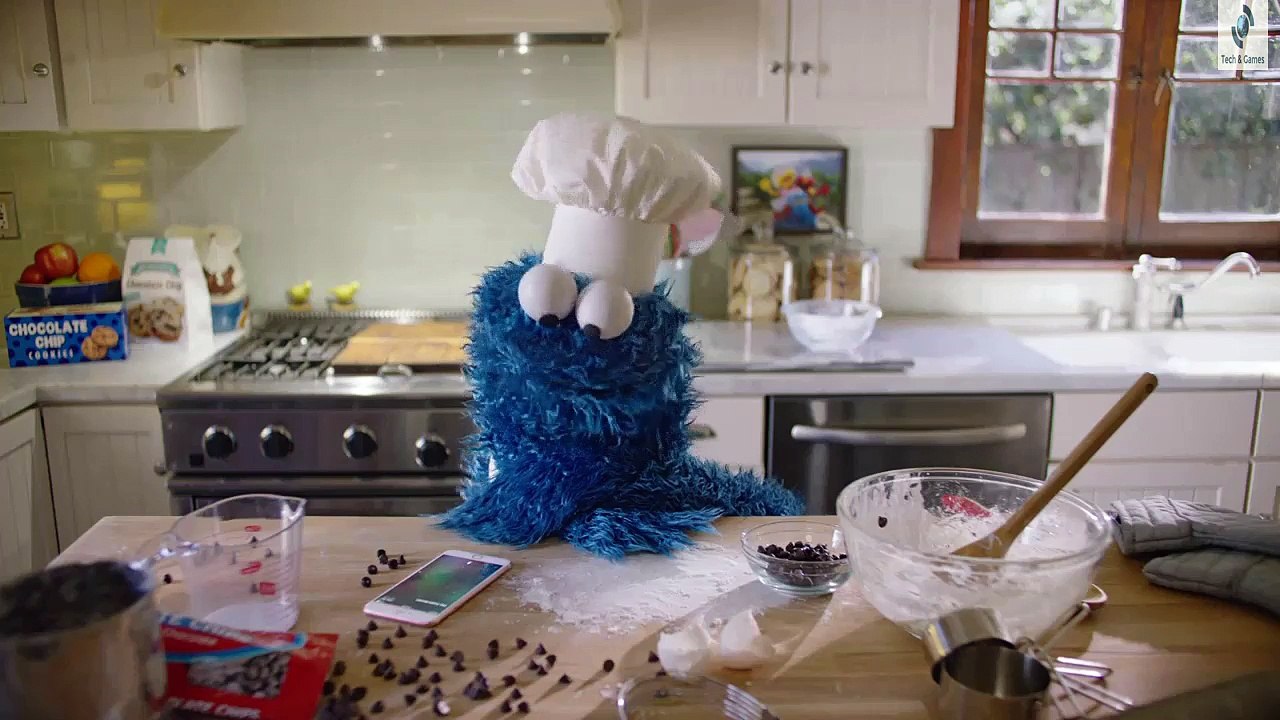 iPhone 6s - Timer - Behind The Scenes