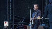 Bruce Springsteen Cancels North Carolina Concert Due to LGBT Bill