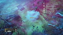 Helldivers Blooper - got the convoy, failed the mission (reddit lvl 1 challenge)